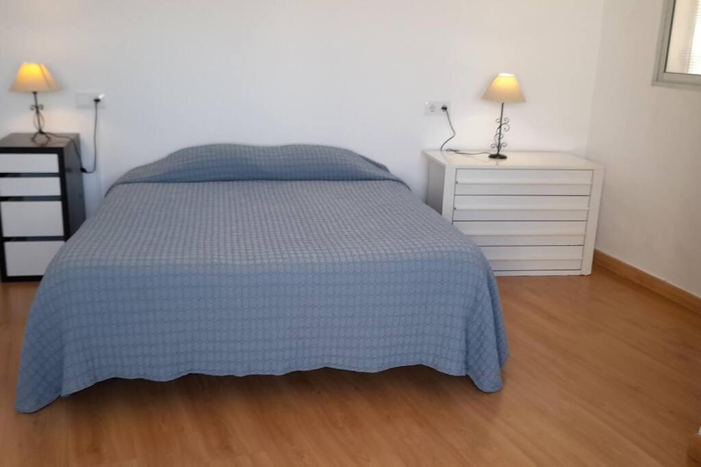 Appartement Apartamento Con Vistas En Albaicin II à Grenade Extérieur photo